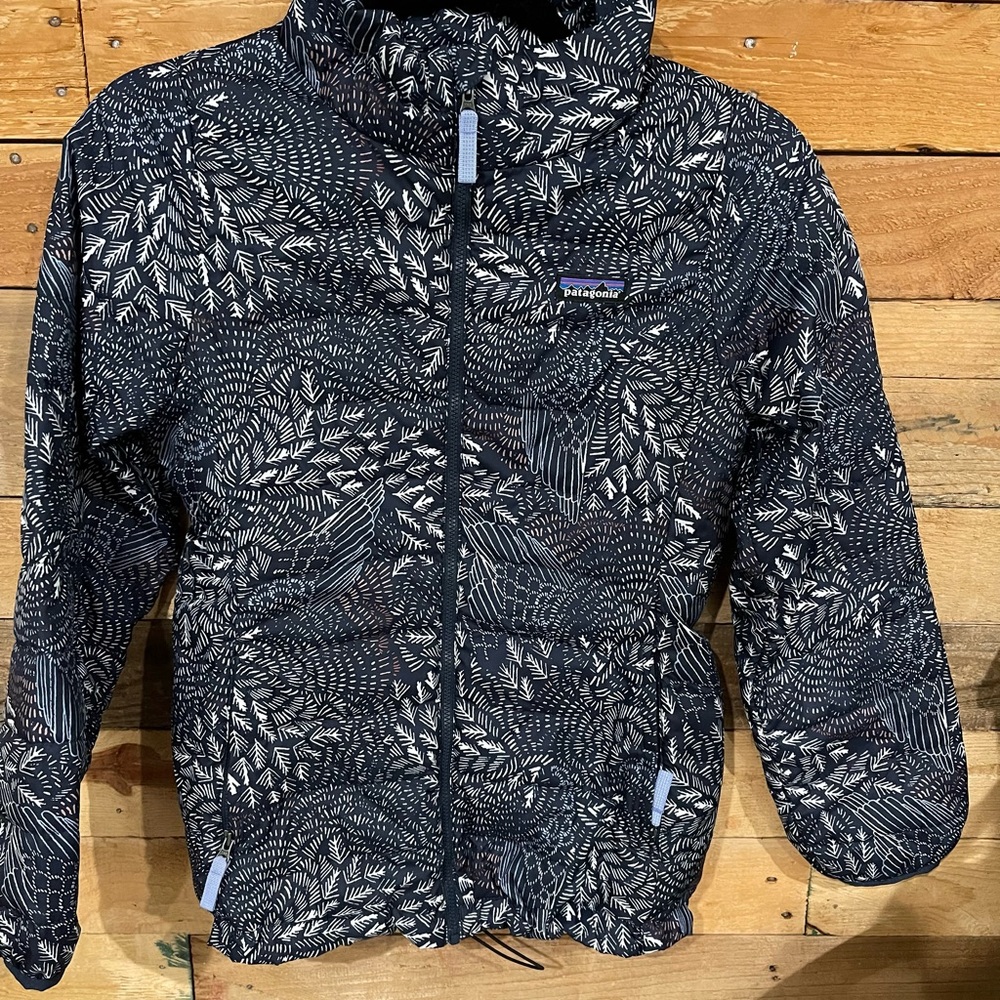 Patagonia